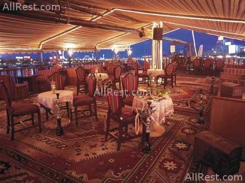 Radisson SAS Hotel Dubai Deira Creek 17